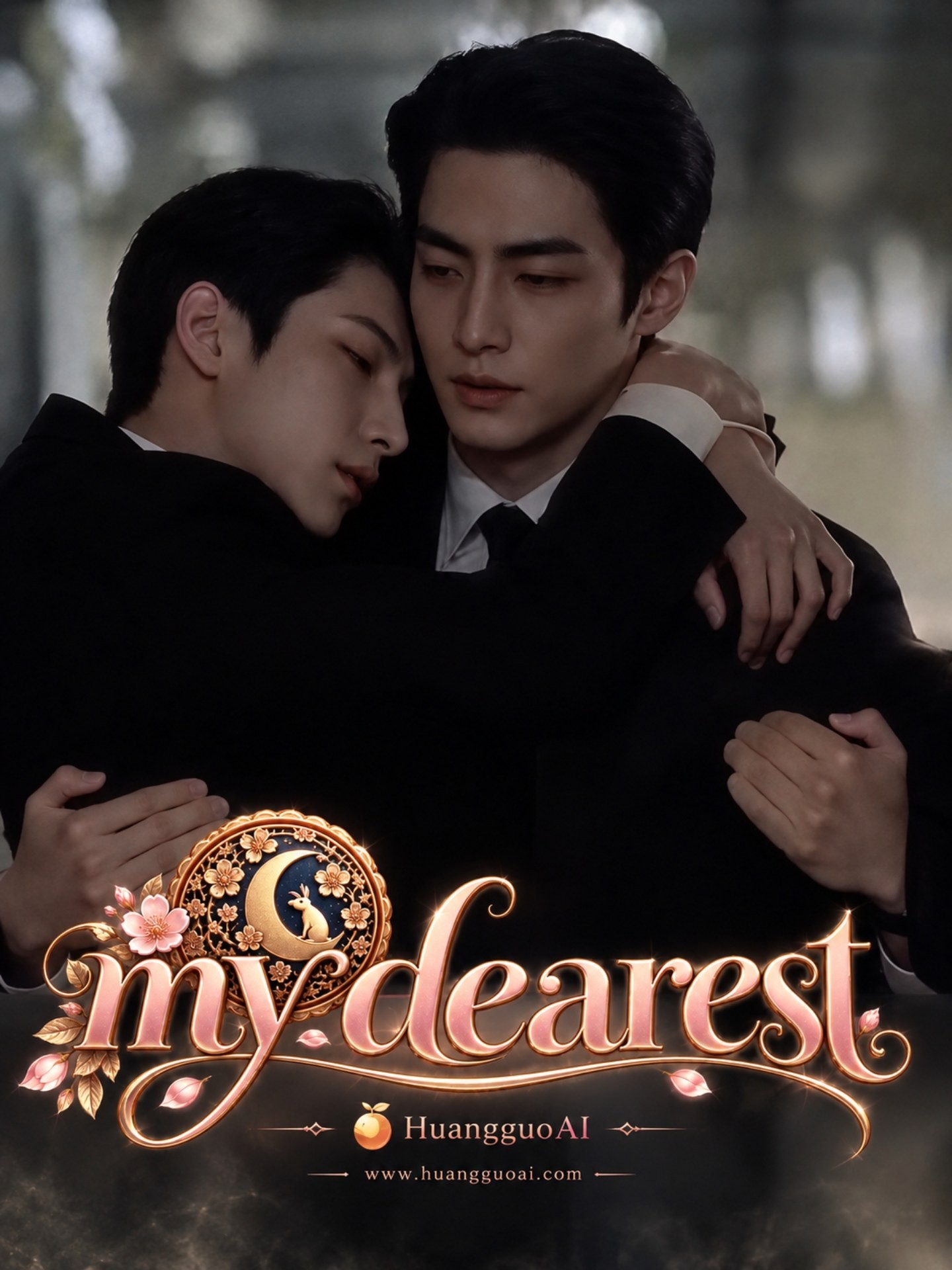 my dearest